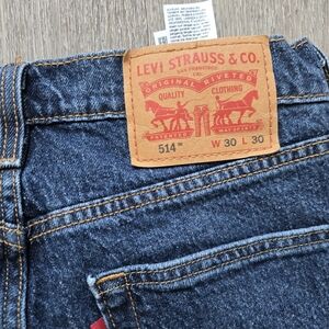 Vintage 514 LEVIS
